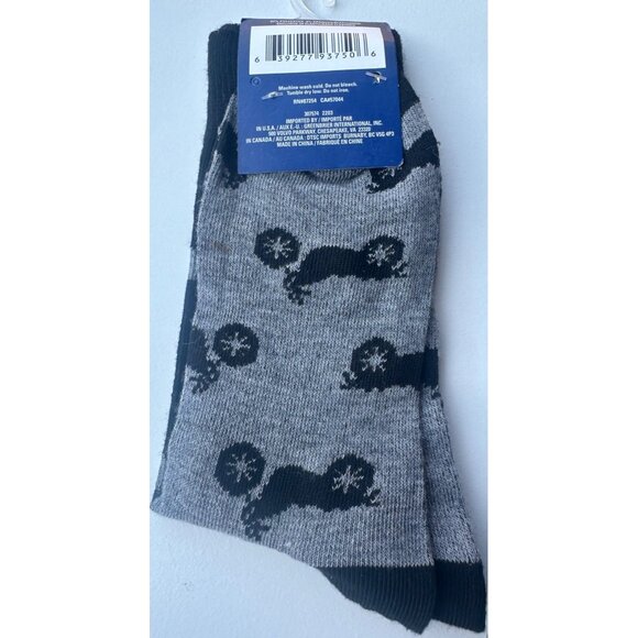 3 Pairs Greenbrier Intl, Inc. Juncture Men's Fashion Socks Shoe Size 6-12 (READ) - Picture 6 of 14